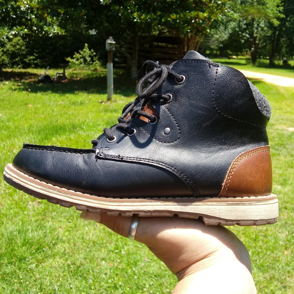 Leather Dress Shoes